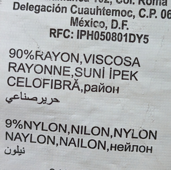 BEBE black bodycon textured mini dress,size XS - Picture 4 of 4